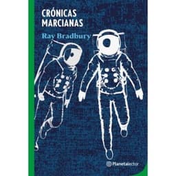 Cronicas Marcianas