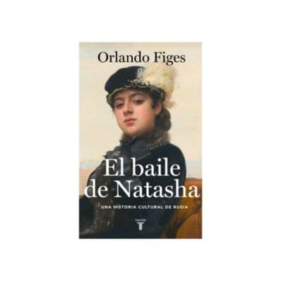 El Baile De Natasha