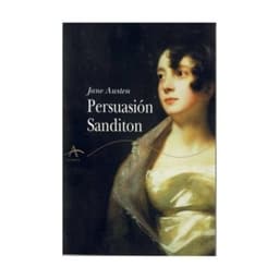 Persuasion Sanditon