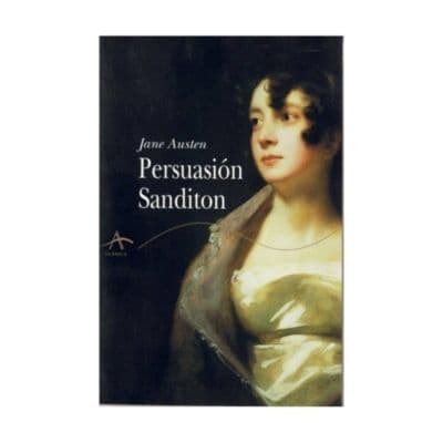 Persuasion Sanditon