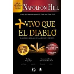 Mas Vivo Que El Diablo
