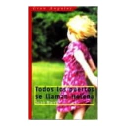 Todos Los Puertos Se Llaman Helena