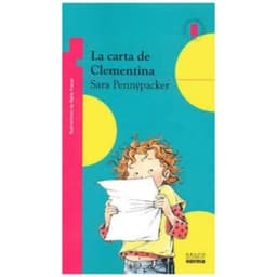 La Carta De Clementina
