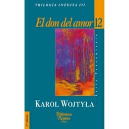 El Don Del Amor