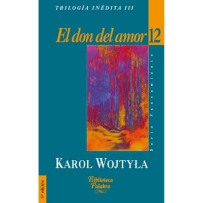 El Don Del Amor