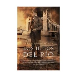 Los Niaos Del Rio
