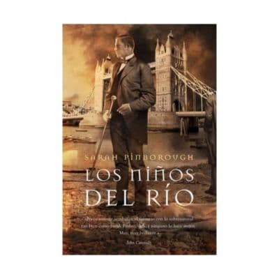 Los Niaos Del Rio