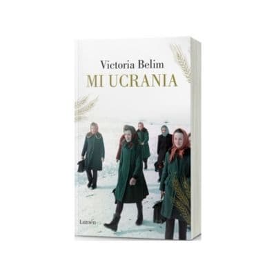 Mi Ucrania