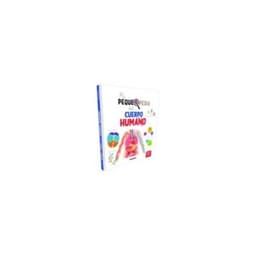 Mi Pequepedia Del Cuerpo Humano