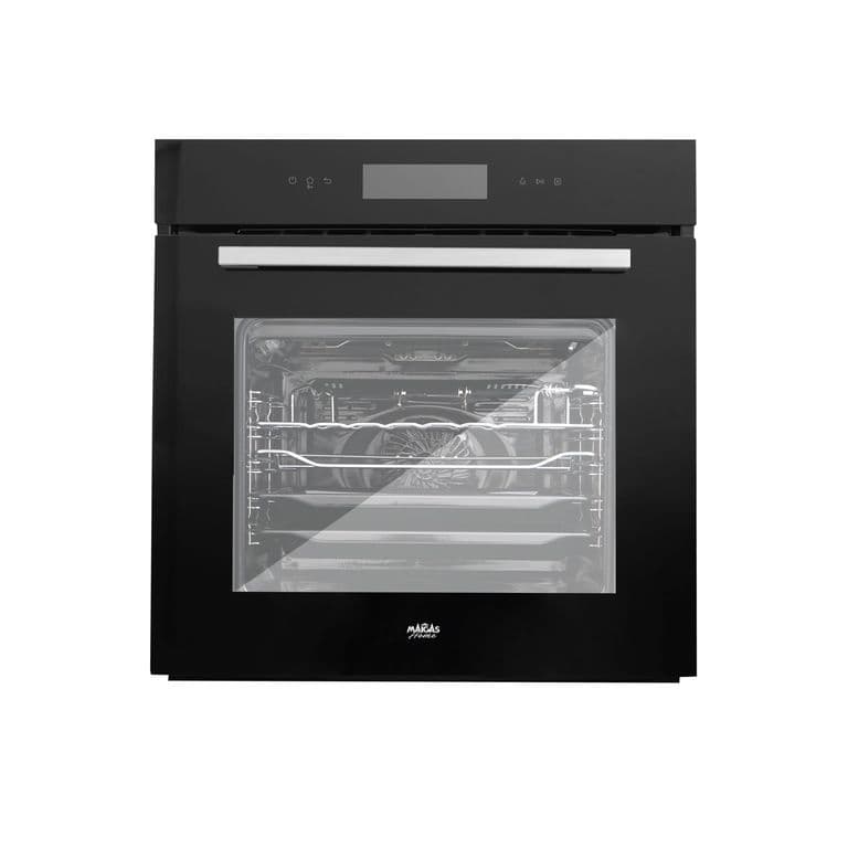 Horno Empotrable Electrico 60 Litros Touch 14 Funciones Deluxe HE30F0