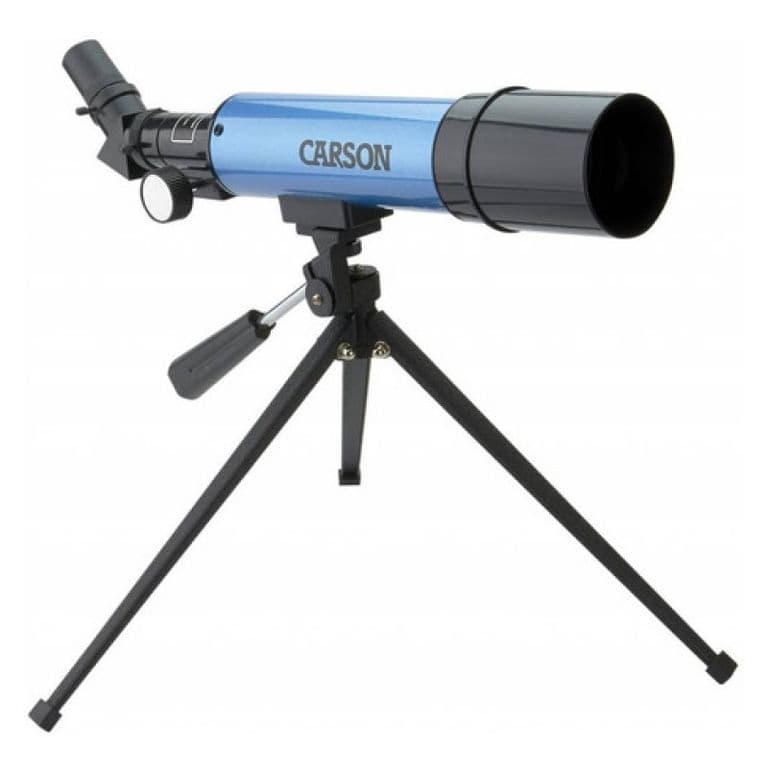 Telescopio Aim 50 Refractor