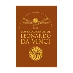 Los Cuadernos De Leonardo Da Vinci