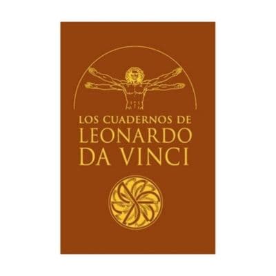 Los Cuadernos De Leonardo Da Vinci