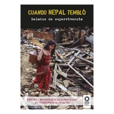Cuando Nepal Temblo