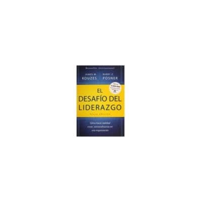 El Desafio Del Liderazgo