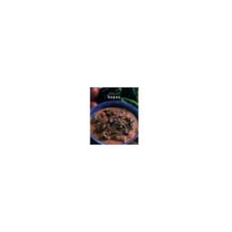 Serie Delicias: Sopas
