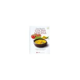 Gran Libro De La Cocina Chilena