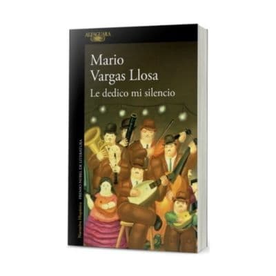 Le Dedico Mi Silencio