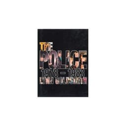 The Police: 1978-1983