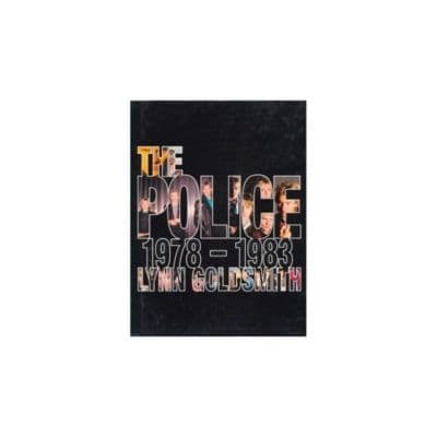 The Police: 1978-1983