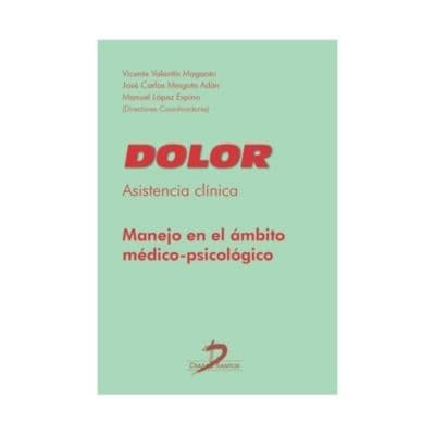 Dolor. Asistencia Clinica