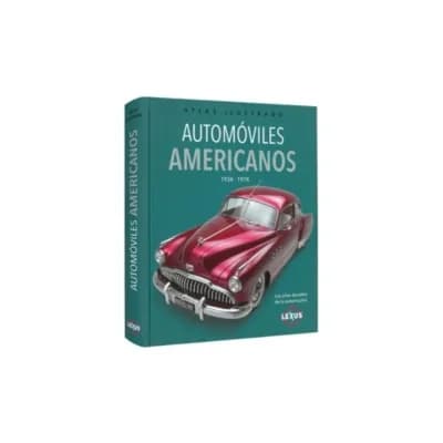 Automoviles Americanos