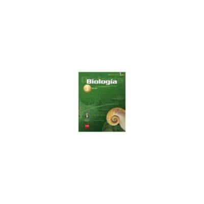 Biologia 3o Medio (Nuevo Explorando) (Sm)