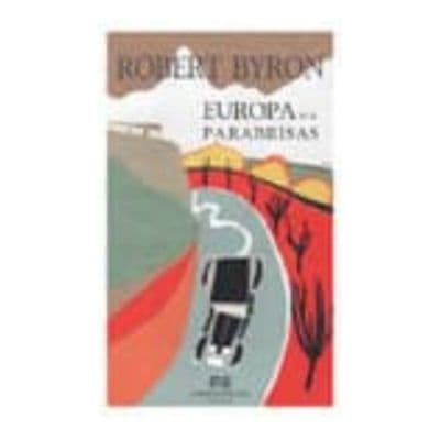 Europa Por Un Retrovisor