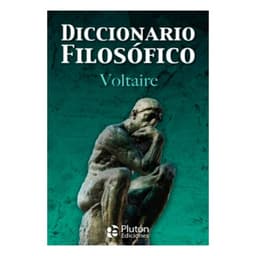 Diccionario Filosofico