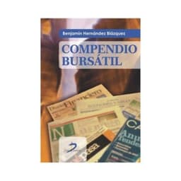 Compendio Bursatil