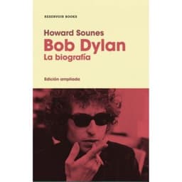 Bob Dylan La Biografia