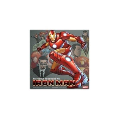 World According To Iron Man