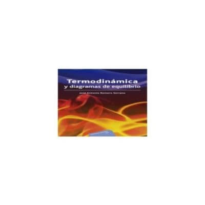 Termodinamica Y Diagramas De Equilibrio
