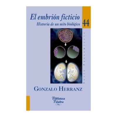 El Embrion Ficticio