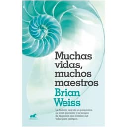 Muchas Vidas Muchos Maestros