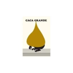 Caca Grande (Espanol)