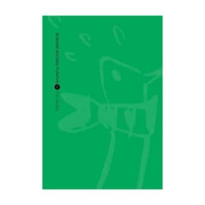 Buenas Noches, Punpun #4