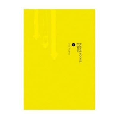 Buenas Noches, Punpun #7