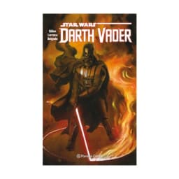 Star Wars Darth Vader Tomo No 02/04