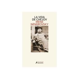 La Vida De Chejov