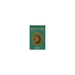 Narrativa Completa De Oscar Wilde