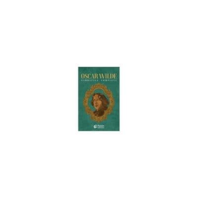 Narrativa Completa De Oscar Wilde