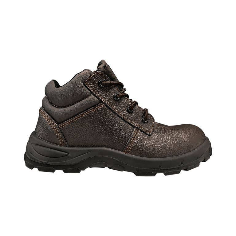 ZAPATO SEGURIDAD ROBLE WORK Cafe 34