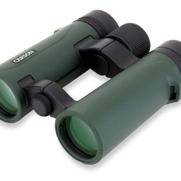 Binocular Rd Series 1034