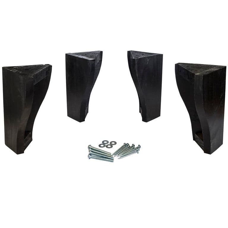 Patas Para Camas Europeas Kit De Patas Rosen Cic Flex
