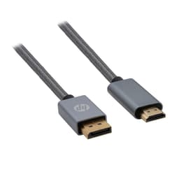 CABLE DP TO HDMI CABLE