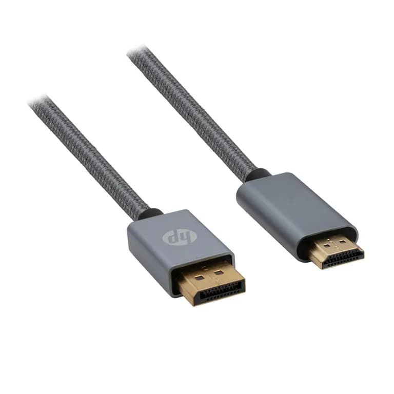CABLE DP TO HDMI CABLE
