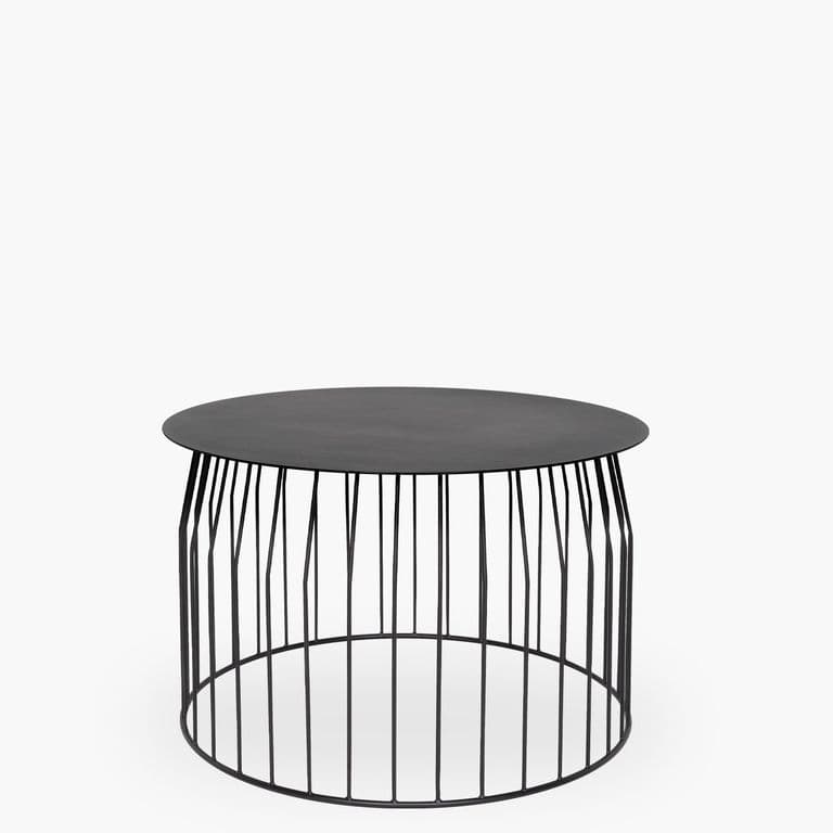 Mesa de Centro Wire  60 Form