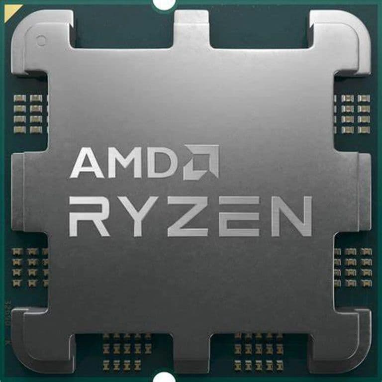 Procesador AMD Ryzen 7 7800X 3D SOLO CPU
