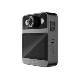 Camara corporal A20 2650mAh Estabilizador Gyro vision Nocturna